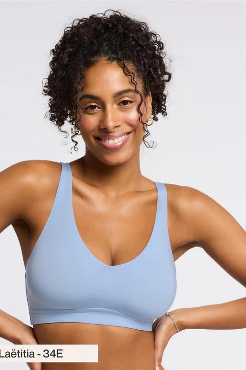 Montelle Mysa Cup-sized Bralette