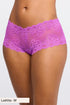 Montelle Lace Cheeky Panty