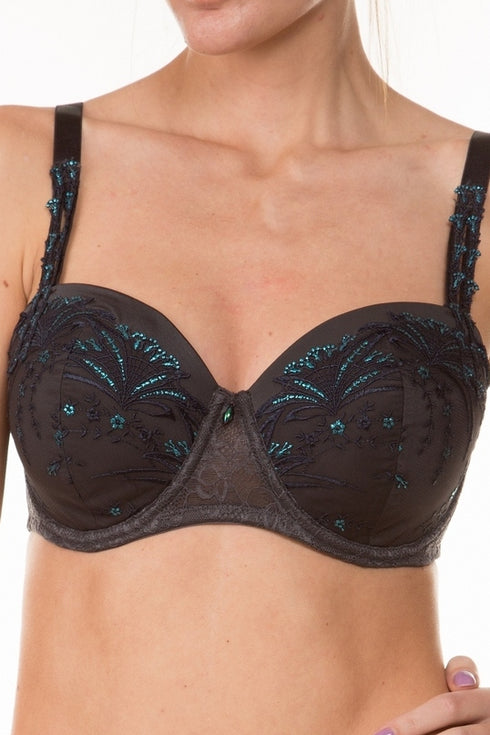 Lise Marie Charlize Padded Bra