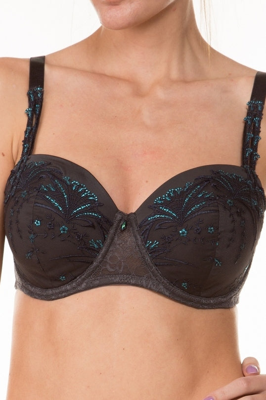 Lise Marie Charlize Padded Bra