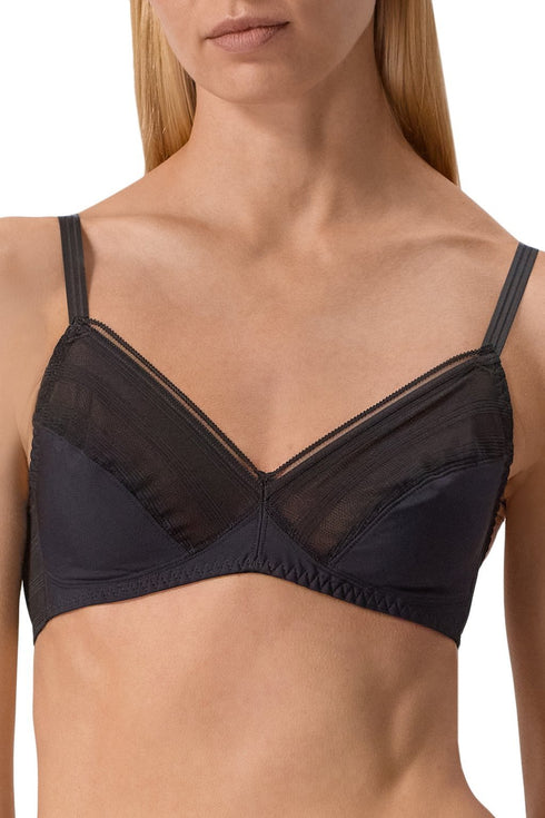 Antigel J14 New Apesanteur Non Wire Bra