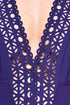 Lise Charmel 15b Ajourage Couture Non Wire Swimsuit Plunging Neckline