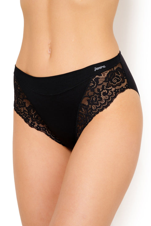 Janira Lace Cotton Band Milano