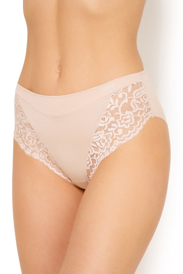 Janira Lace Cotton Band Milano