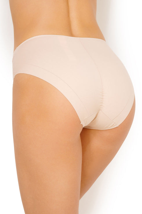 Janira Lace Cotton Band Milano