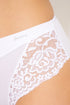 Janira Lace Cotton Band Milano