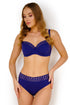 Lise Charmel 15b Ajourage Couture 3/4 Balconet Top