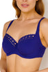 Lise Charmel 15b Ajourage Couture 3/4 Balconet Top