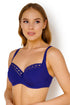 Lise Charmel 15b Ajourage Couture 3/4 Balconet Top