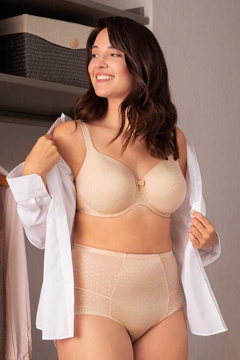 Ulla Meghan Control panty