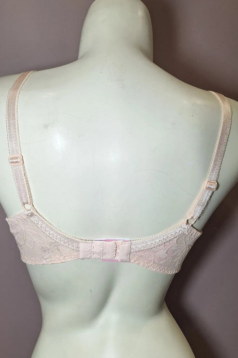 Antigel J62 Fleur Du Jour Non Wire Bra