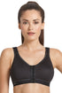 Anita Firm Front Closure Sports Bra