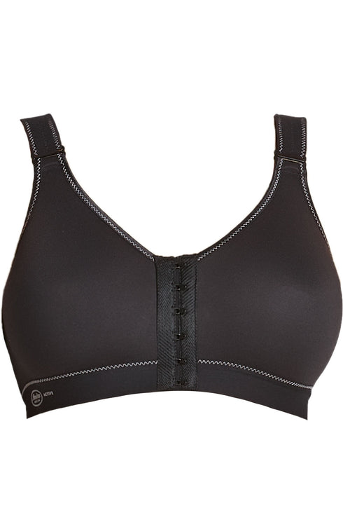 Anita Firm Front Closure Sports Bra