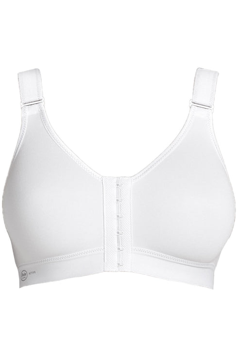 Anita Firm Front Closure Sports Bra