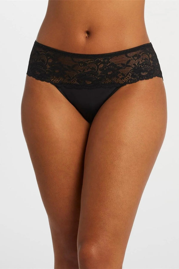 Montelle Nudies Hipster