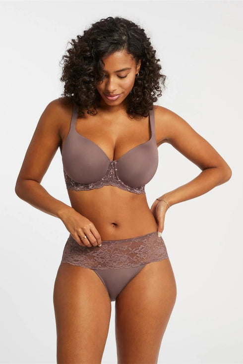 Montelle Nudies Hipster