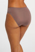 Montelle Nudies High Cut Brief