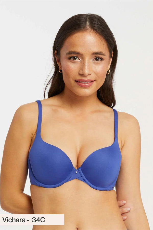 Montelle Pure Demi Cup T-shirt Bra