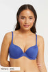 Montelle Pure Demi Cup T-shirt Bra