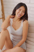 Fleur't Iconic Cami With Shelf Bra