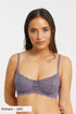 Montelle Flirt Demi Lace Bra