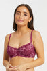 Montelle Flirt Demi Lace Bra