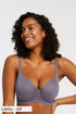 Montelle Pure Plus Full Coverage T-shirt Bra