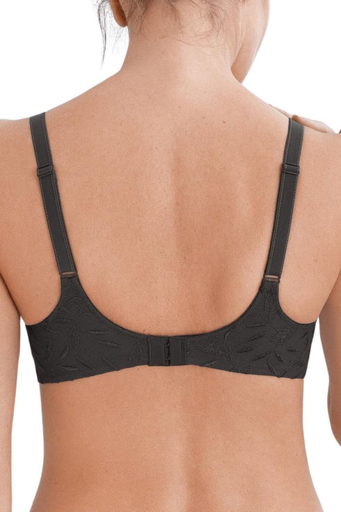 Felina Vision Deluxe Wired Spacer Bra