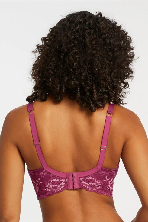 Montelle Pure Plus Full Coverage T-shirt Bra