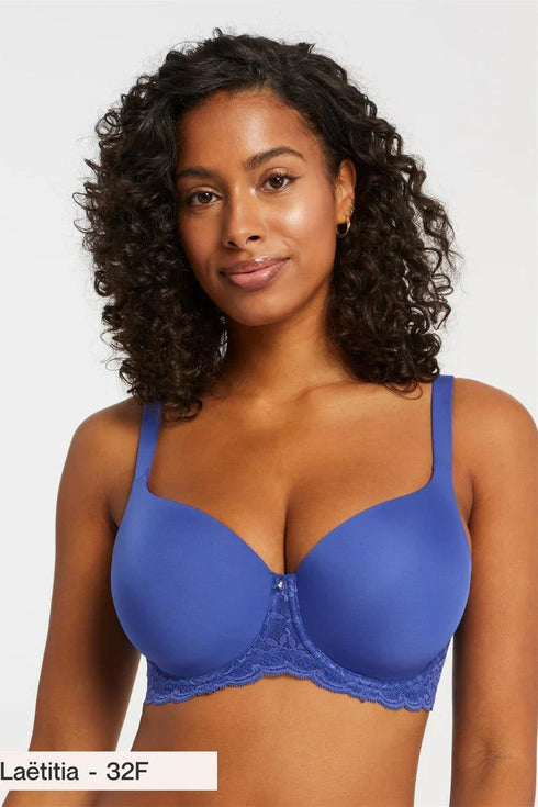 Montelle Pure Plus Full Coverage T-shirt Bra