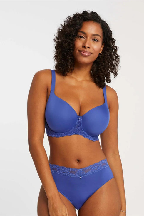 Montelle Pure Plus Full Coverage T-shirt Bra