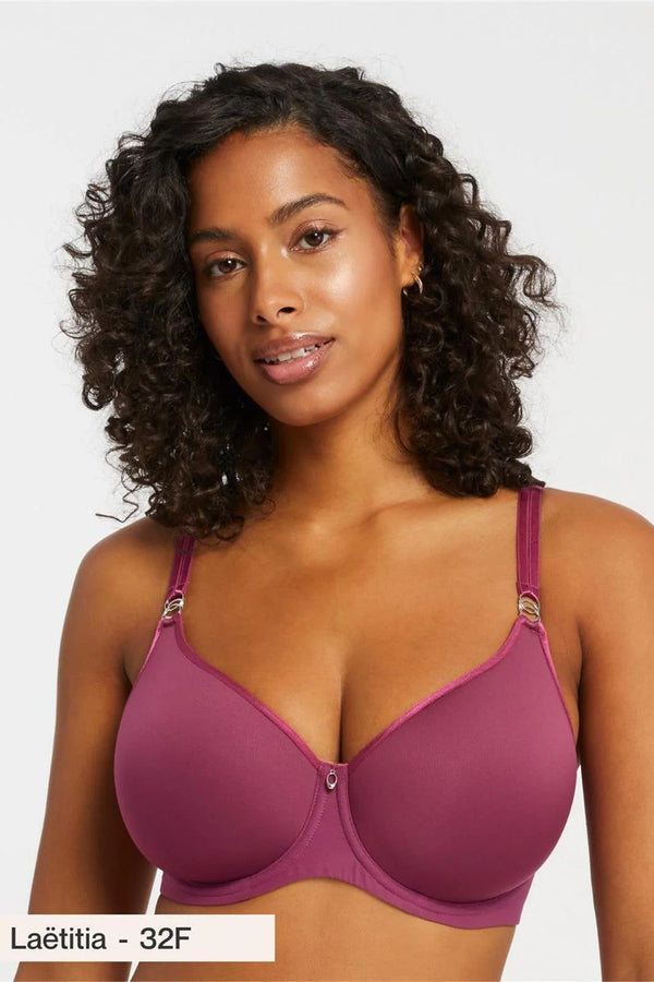 Montelle Sublime Spacer Bra
