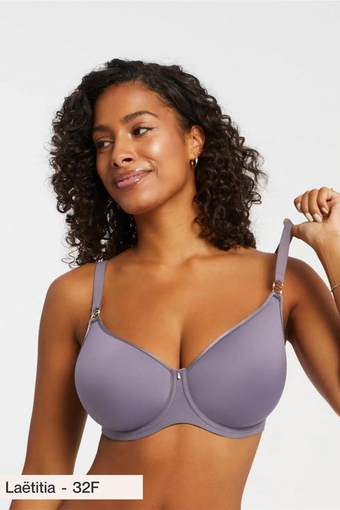 Montelle Sublime Spacer Bra