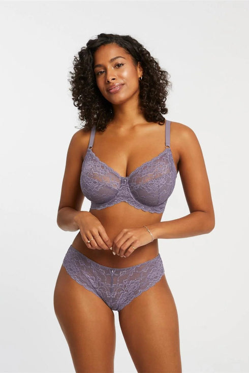 Montelle Muse Full Cup Lace Bra