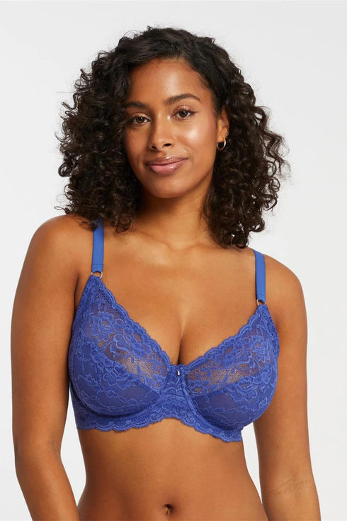 Montelle Muse Full Cup Lace Bra