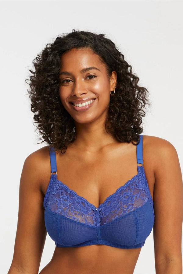 Montelle Ayla Wire-free Bra