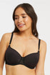 Montelle Spacer Balconette Bra
