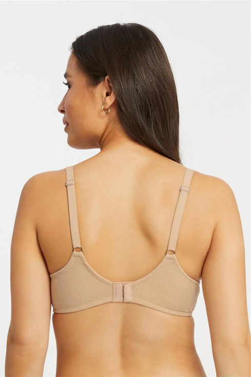 Montelle Spacer Balconette Bra