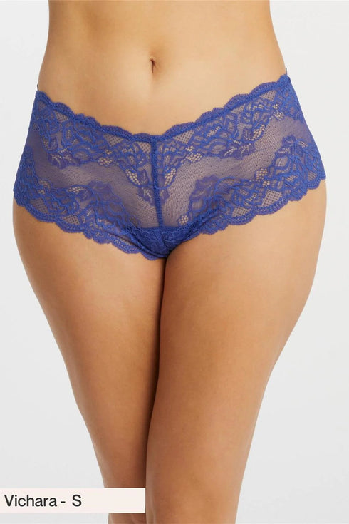 Montelle Lace Cheeky Panty