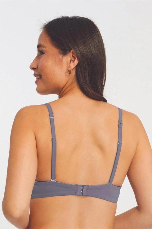 Montelle The Essentials Wire-Free T-Shirt Bra