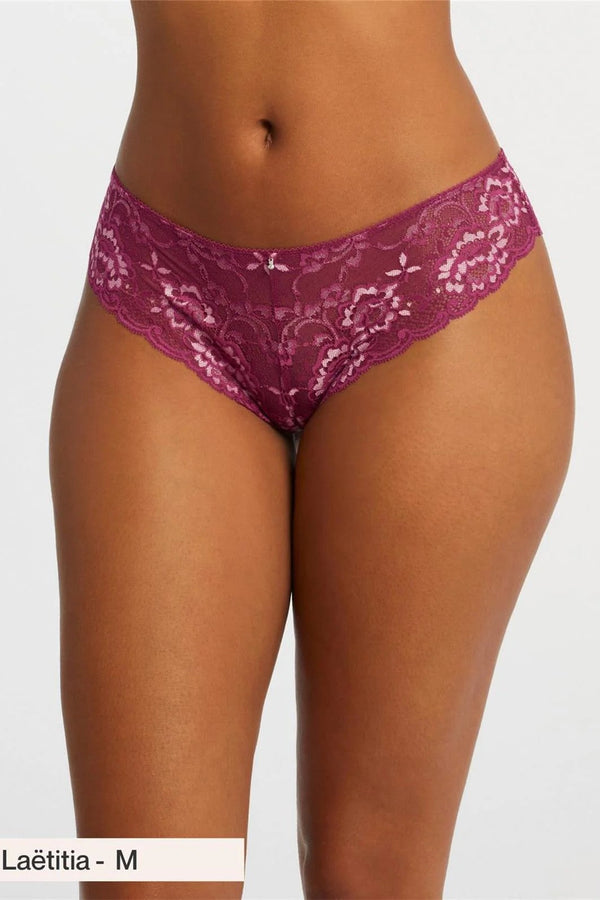 Montelle Signature Lace Brazilian