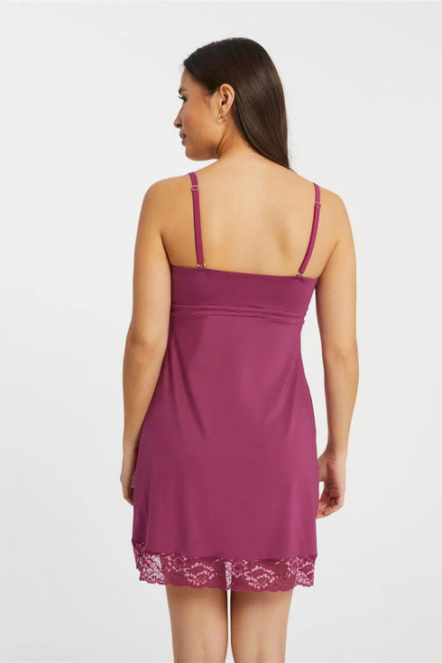 Montelle Bust Support Chemise