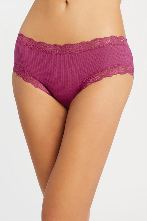 Fleur't Iconic Boyshort