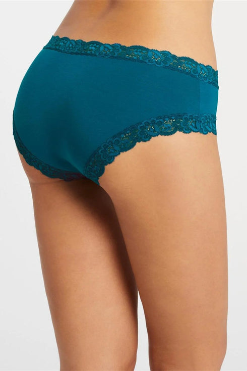 Fleur't Iconic Boyshort