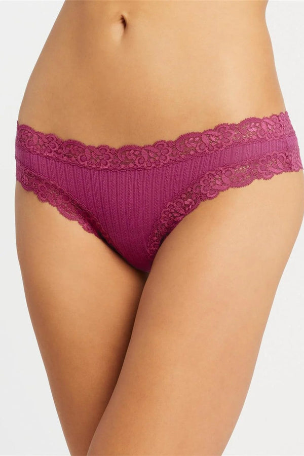 Fleur't Iconic Thong