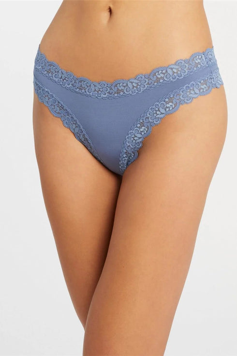 Fleur't Iconic Thong