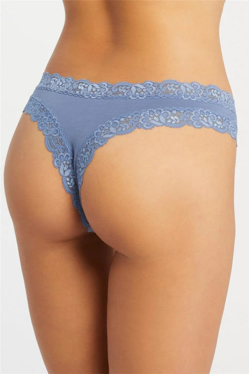 Fleur't Iconic Thong