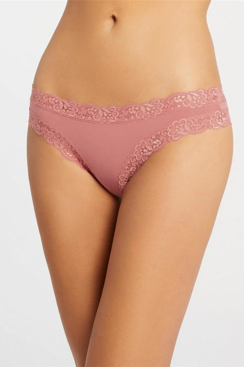 Fleur't Iconic Thong