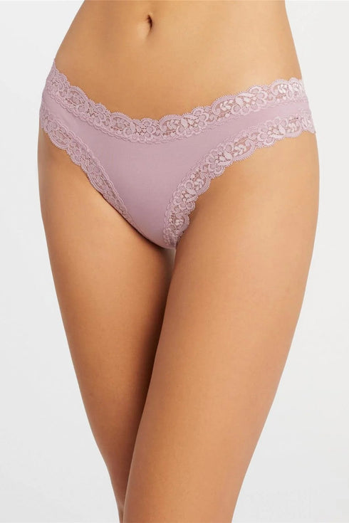 Fleur't Iconic Thong