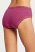 Fleur't Iconic High Waist Boyshort